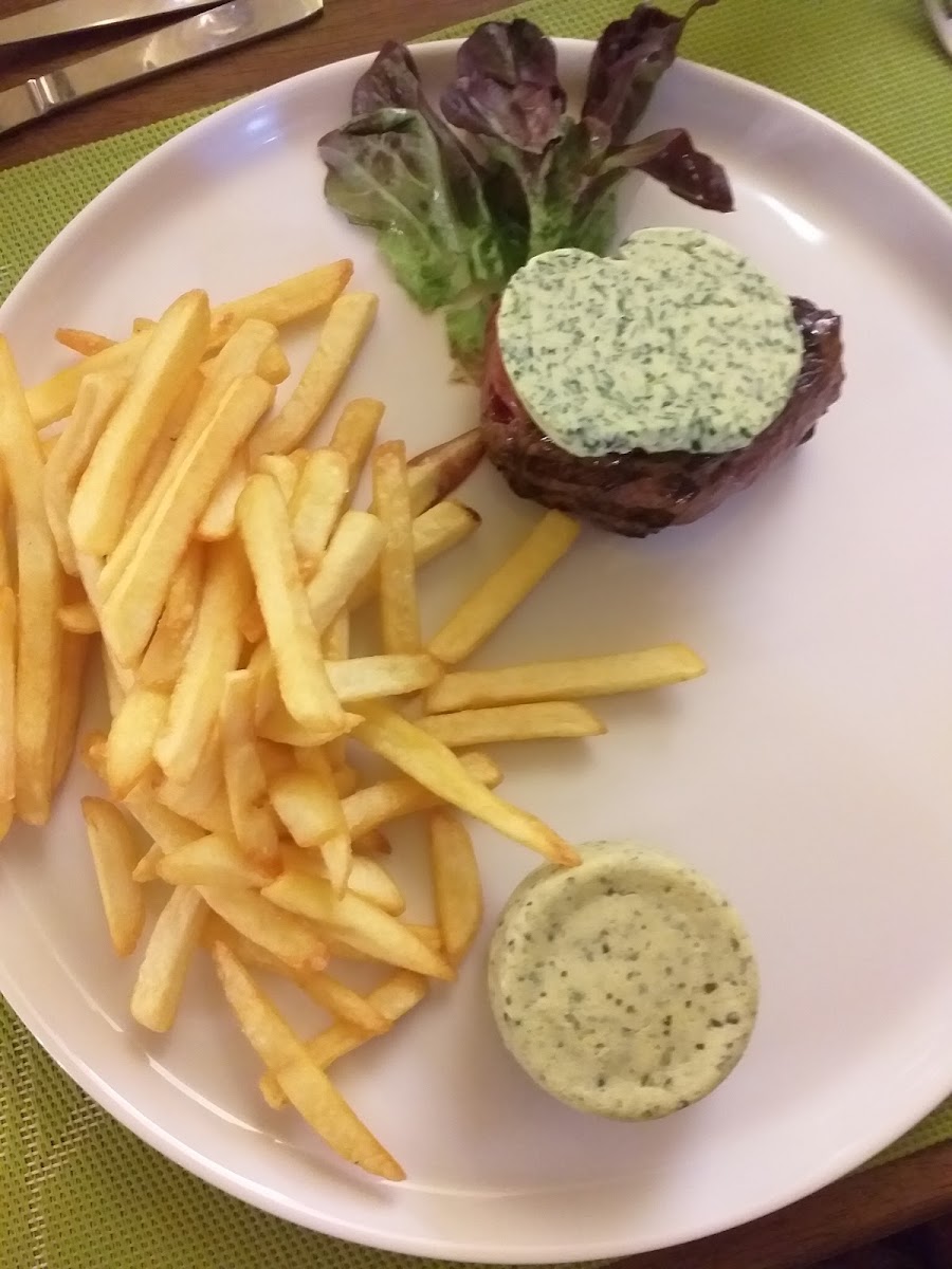 Hôtel Restaurant BARGETON