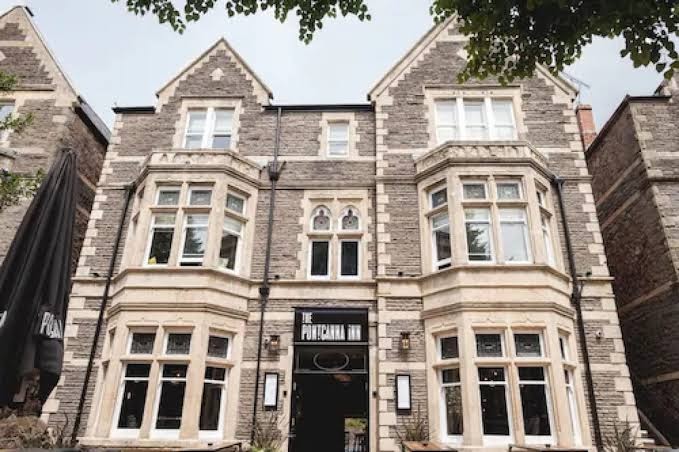 Pontcanna Inn (Hotel)