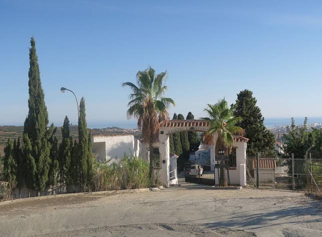 Hacienda La Macarena Hotel 2