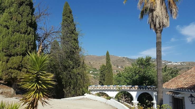 Hacienda La Macarena Hotel 3