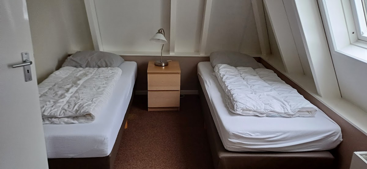 Bungalowpark Puik en Duin, Vakantie/Ferien Noordwijk Hotel 2