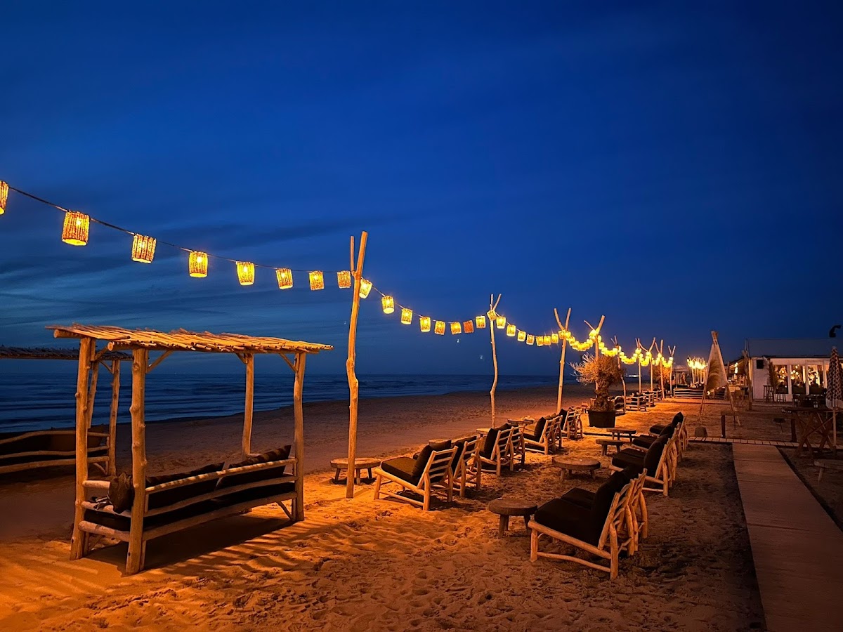 Bungalowpark Puik en Duin, Vakantie/Ferien Noordwijk Hotel 3