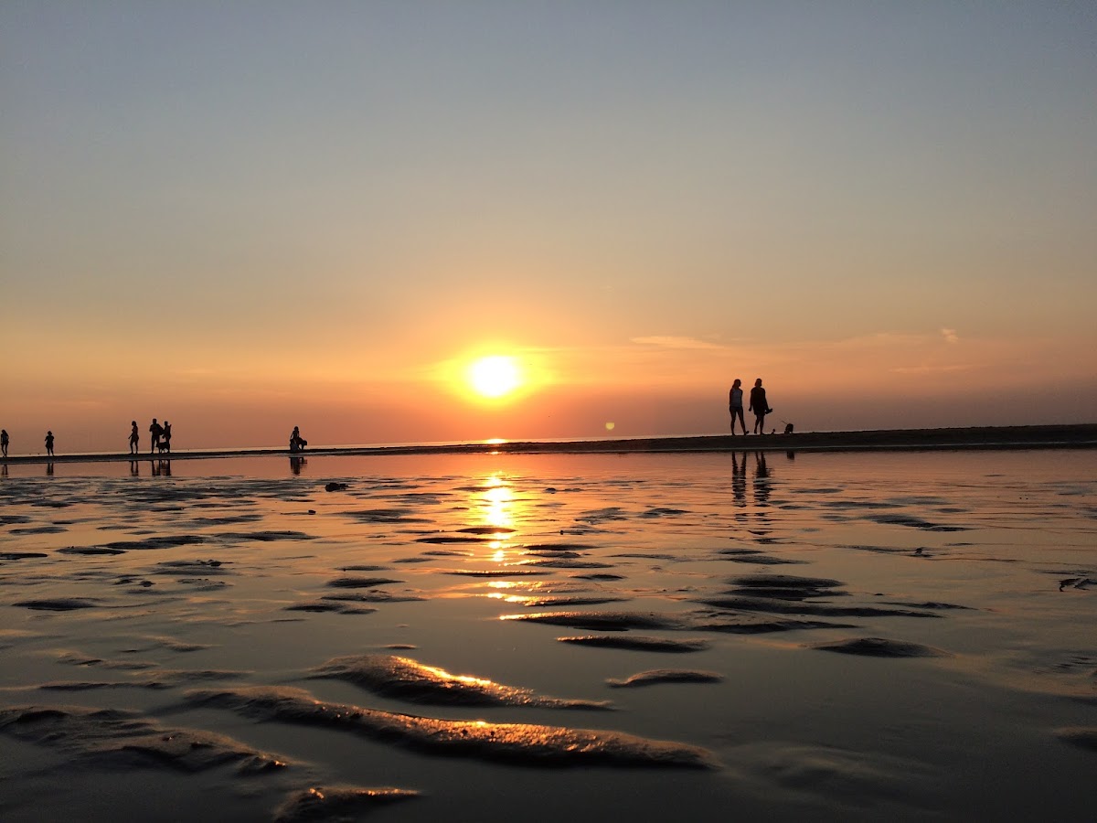 Bungalowpark Puik en Duin, Vakantie/Ferien Noordwijk