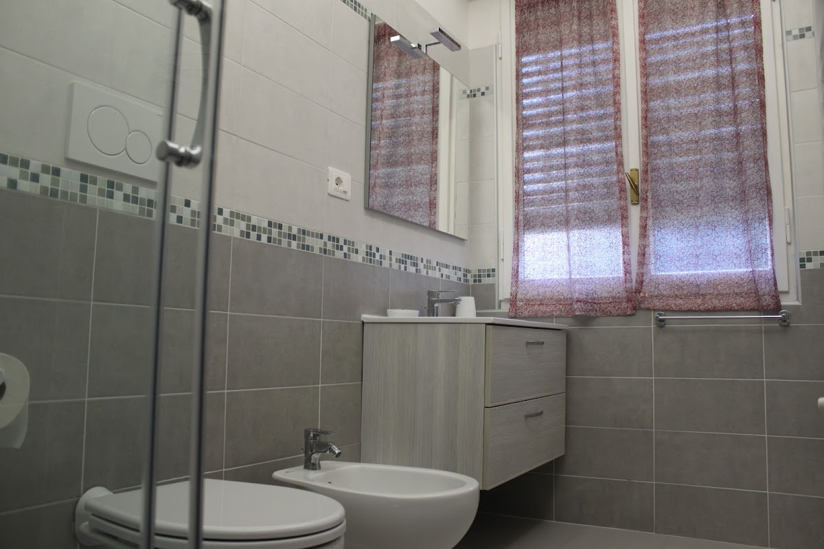 Affittacamere La Perla, La Spezia Hotel 2