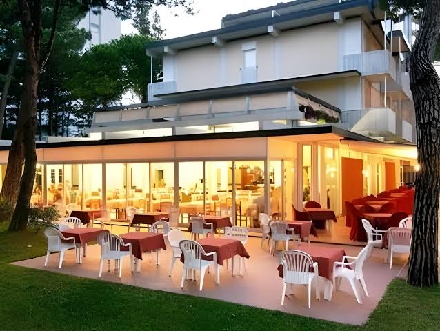 Hotel San Marco Hotel 1
