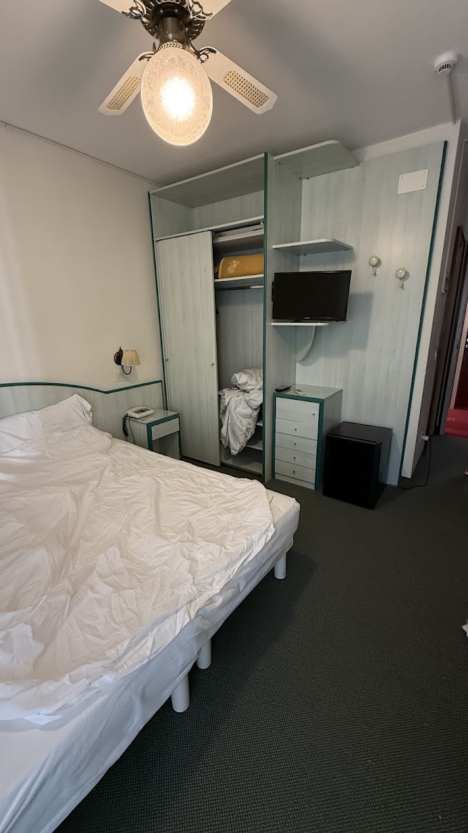 Hotel San Marco Hotel 2
