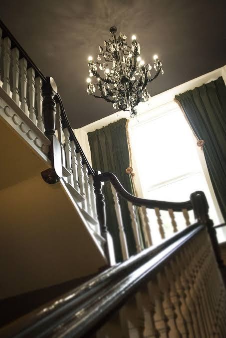 The Portland Hotel 2