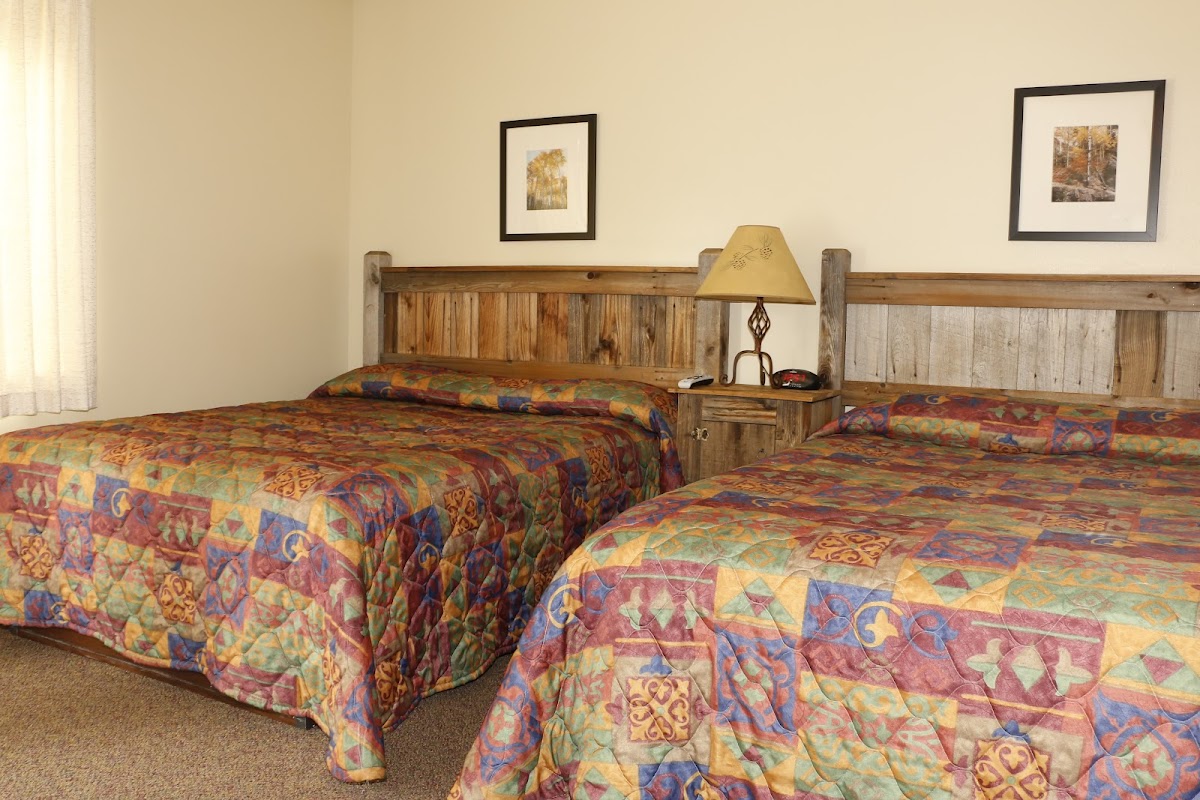 Matterhorn Motel Hotel 2