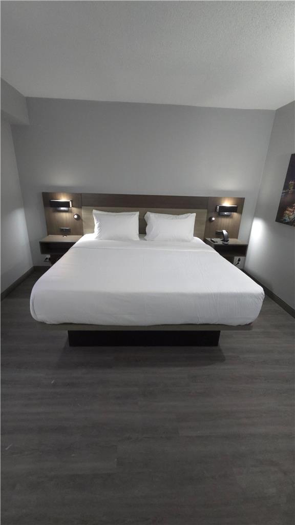 Best Western Plus Savannah Gateway Hotel 3