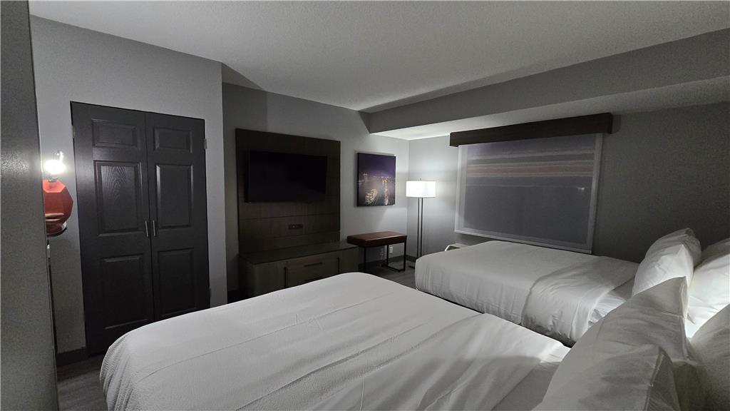 Best Western Plus Savannah Gateway