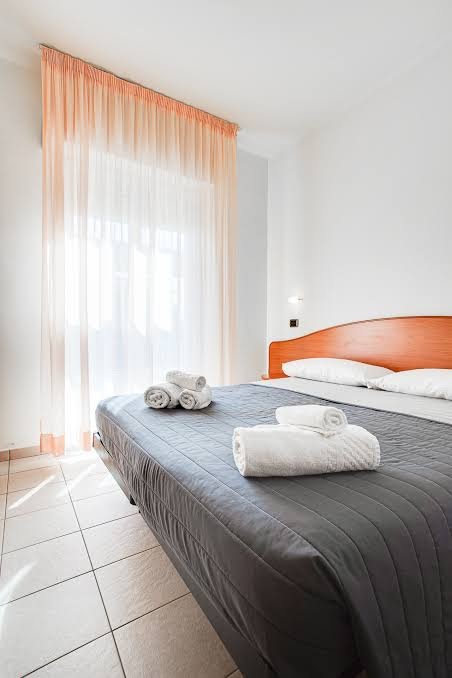 Villa Maria Hotel 3