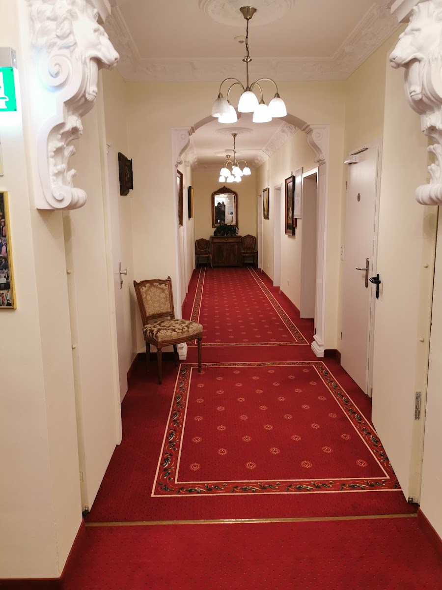 Germersheimer Hof Hotel 2