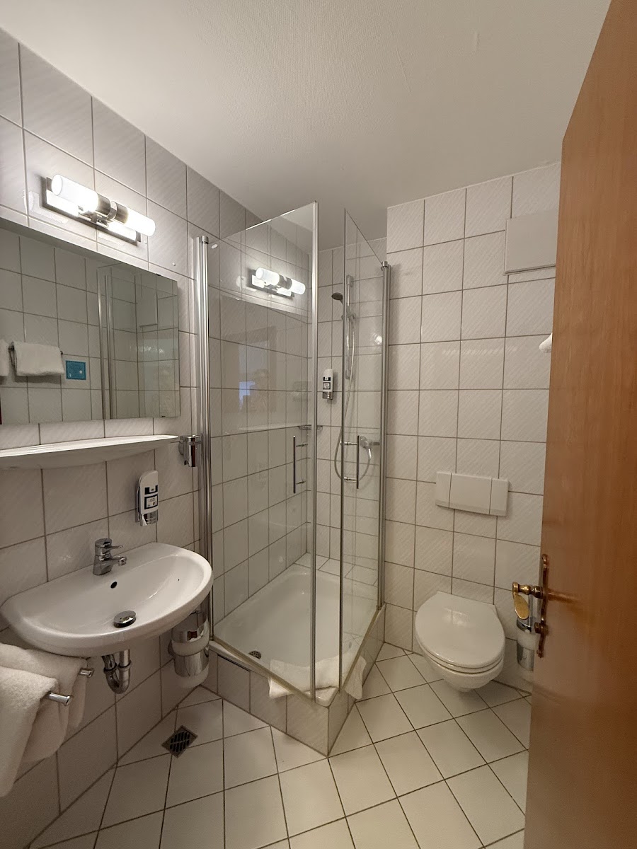 Germersheimer Hof Hotel 3