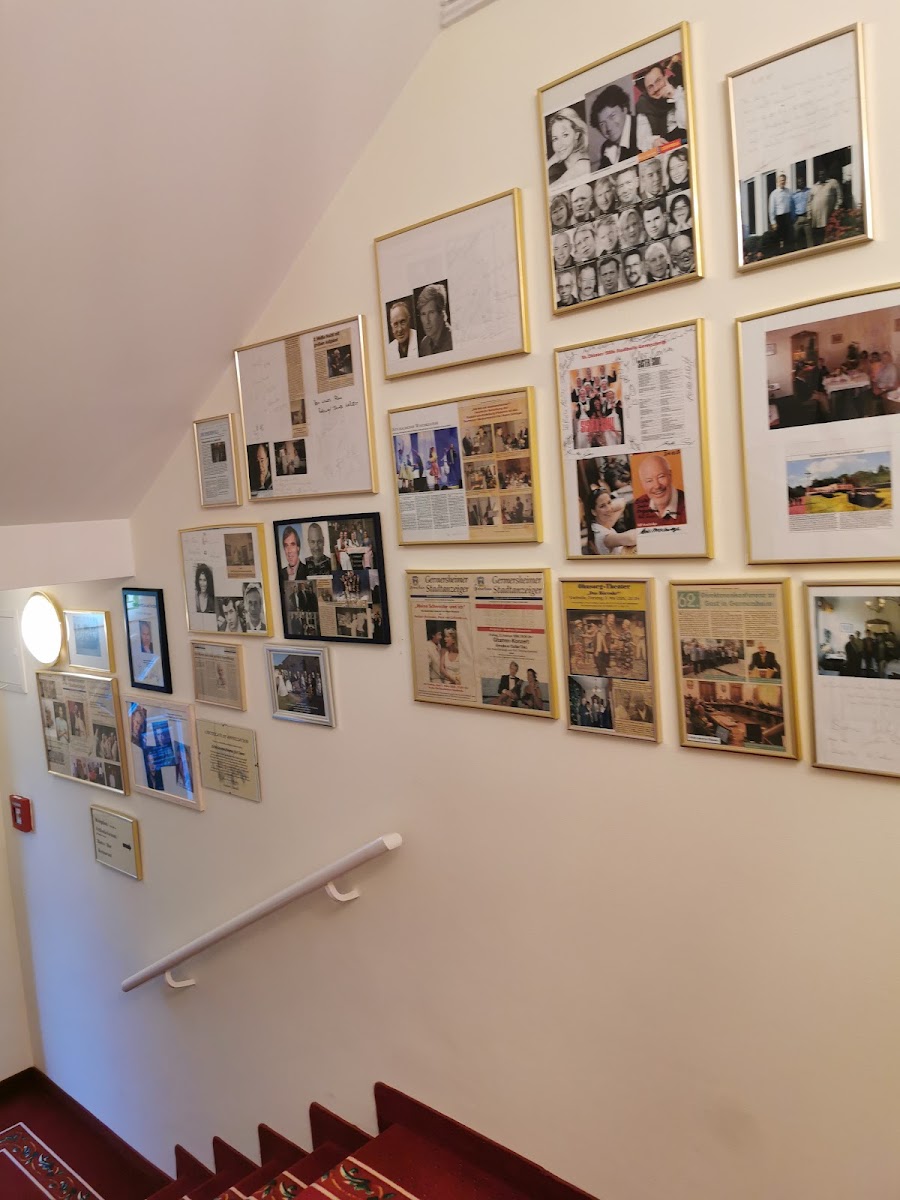 Germersheimer Hof