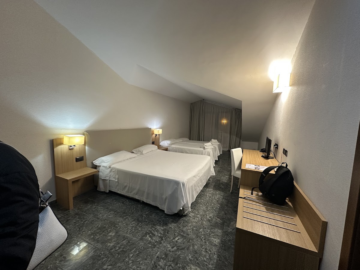 Vea Resort Hotel Hotel 2