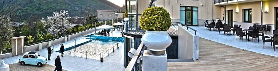 Vea Resort Hotel