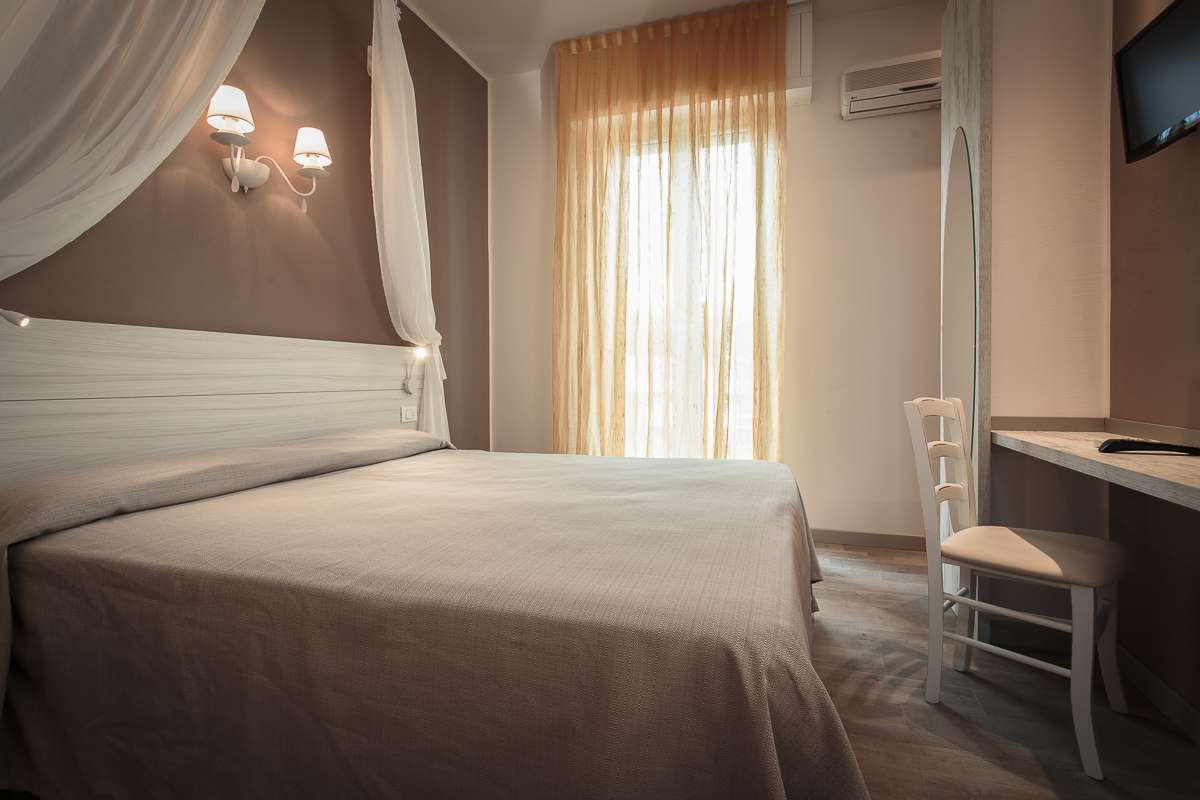Hotel Trieste