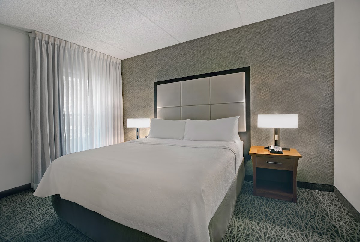 Homewood Suites by Hilton Chicago-Lincolnshire Hotel 3