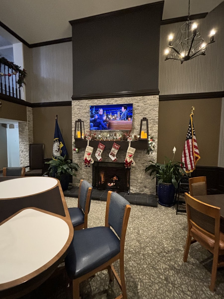 Homewood Suites by Hilton Chicago-Lincolnshire