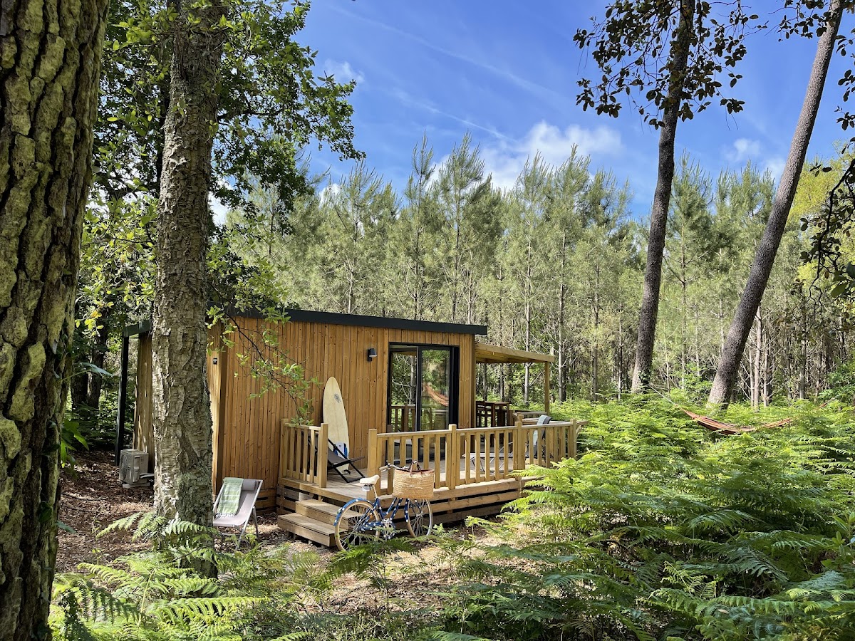 Green Resort Ondres