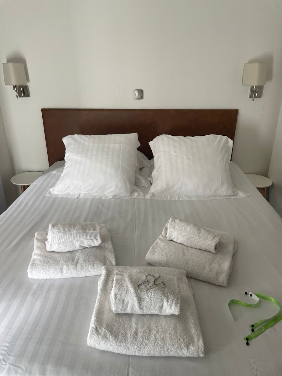 Green Resort Ondres