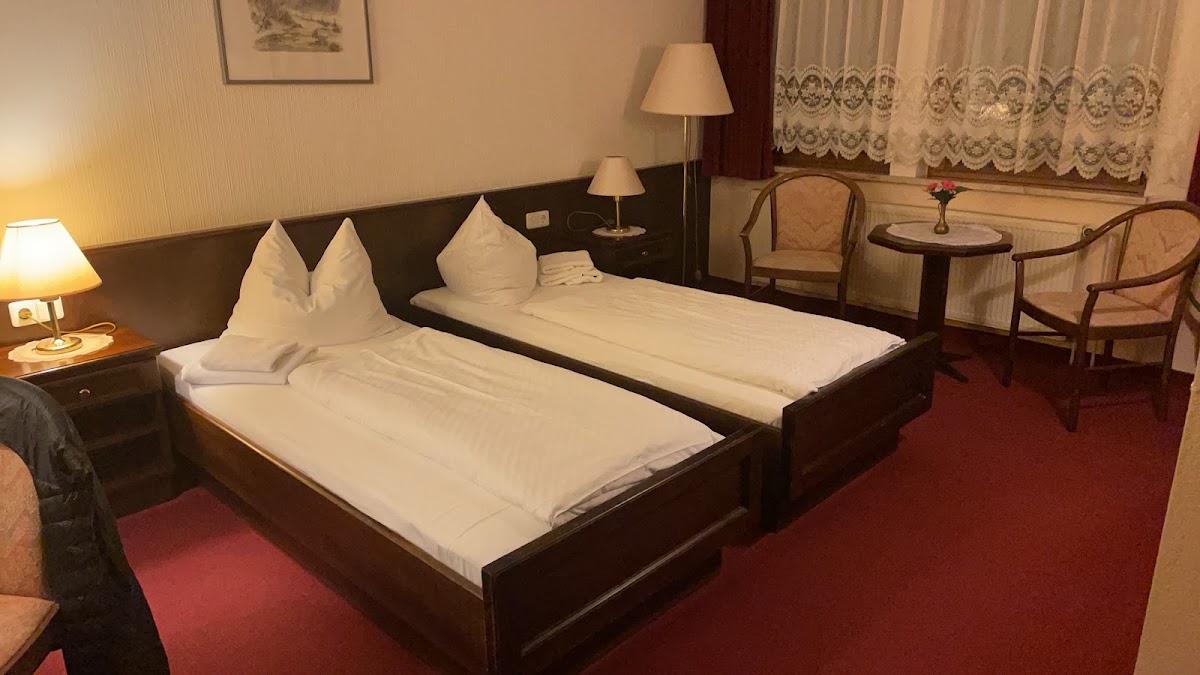 Hotel Ziegenhainer Tal Hotel 2