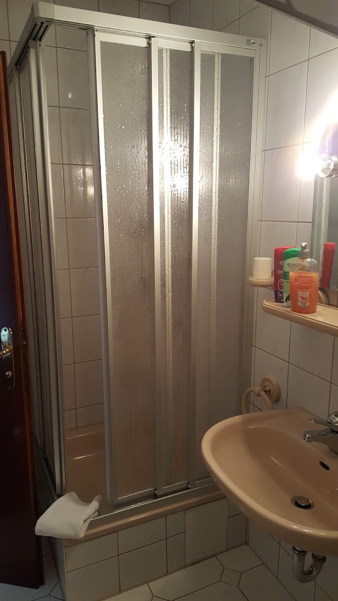 Hotel Ziegenhainer Tal Hotel 3