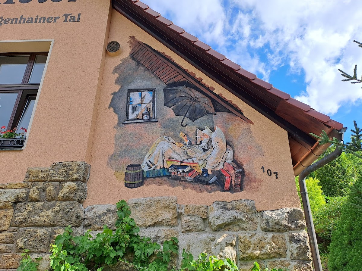 Hotel Ziegenhainer Tal