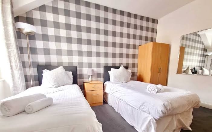The Aberfoyle Inn