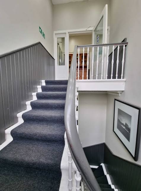 The Aberfoyle Inn Hotel 3