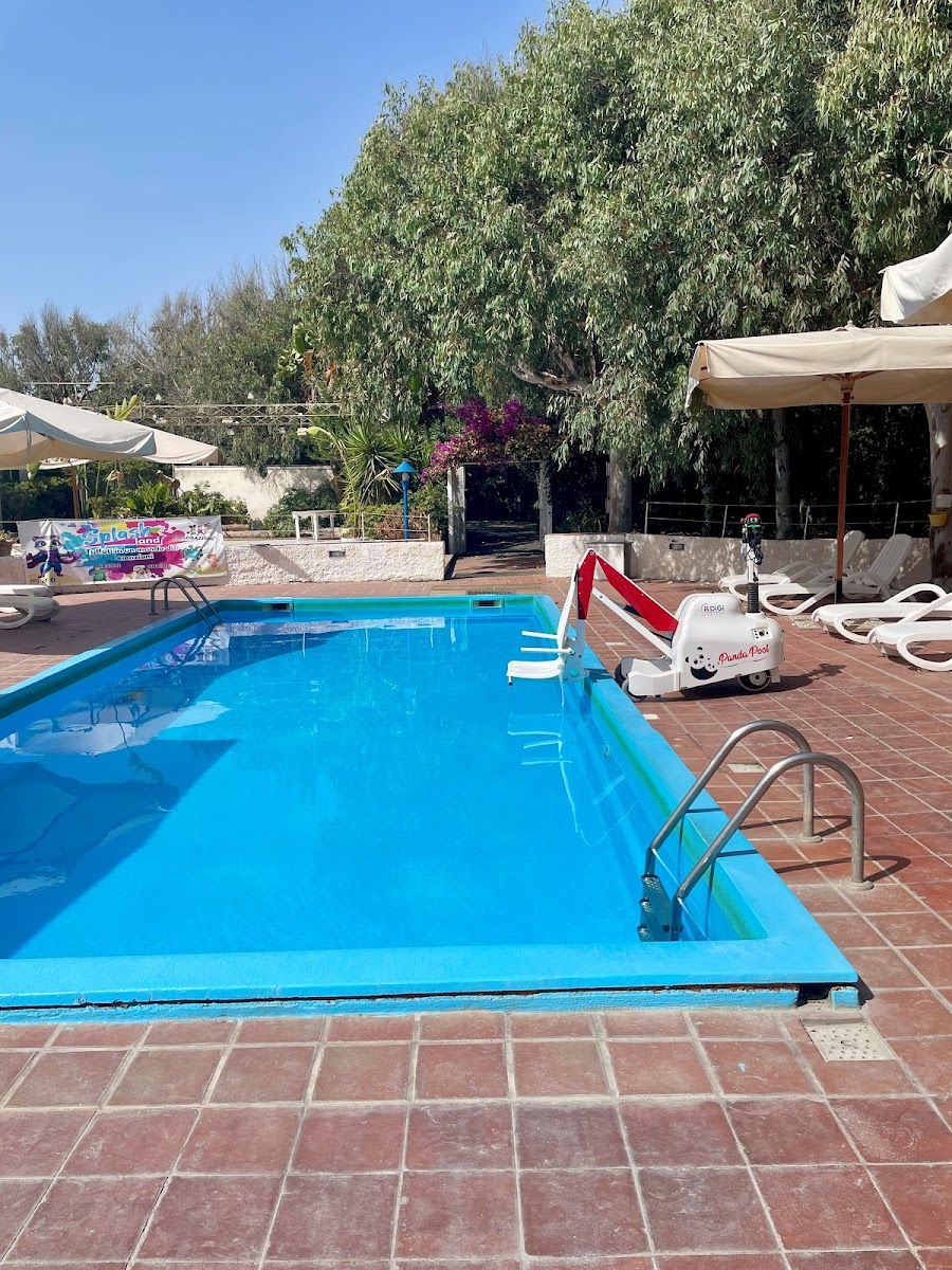 Villaggio Turistico Europeo Hotel 2