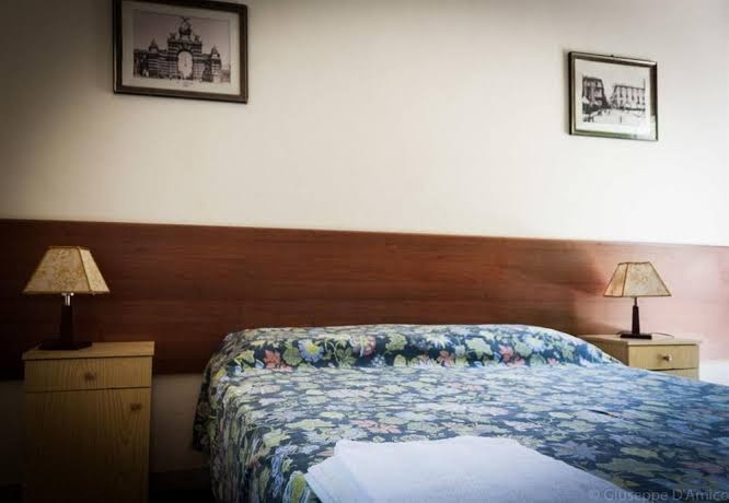 Villaggio Turistico Europeo Hotel 3