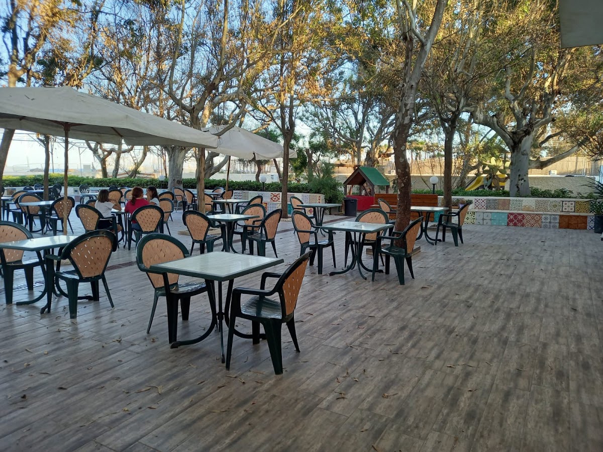 Villaggio Turistico Europeo