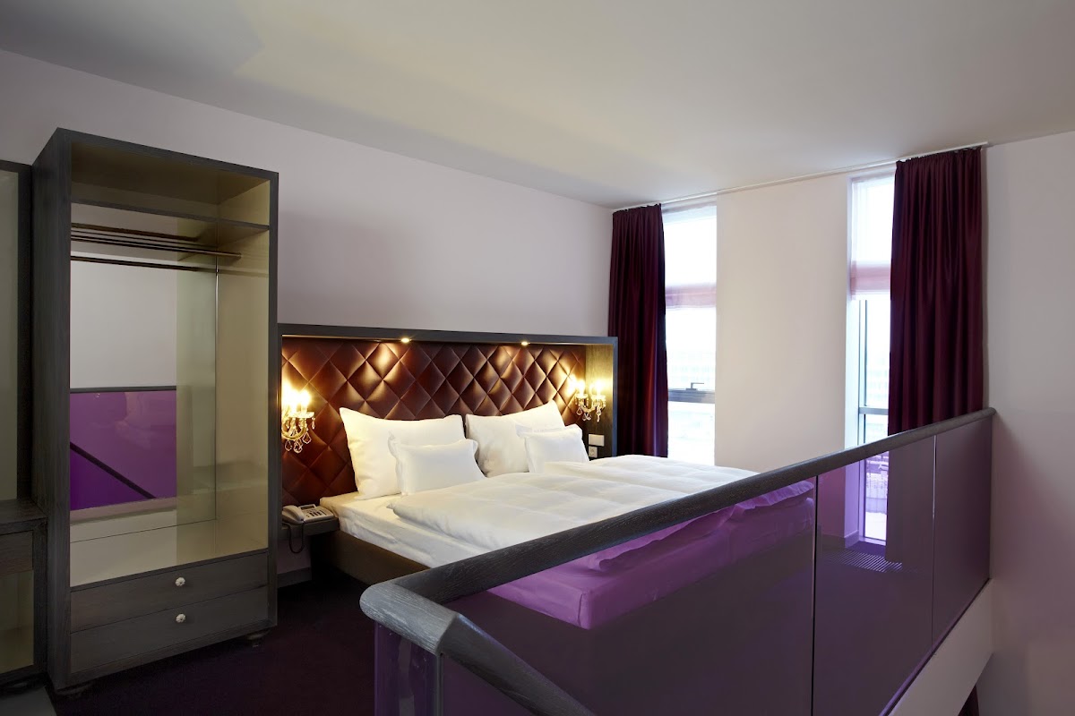 Abito Suites