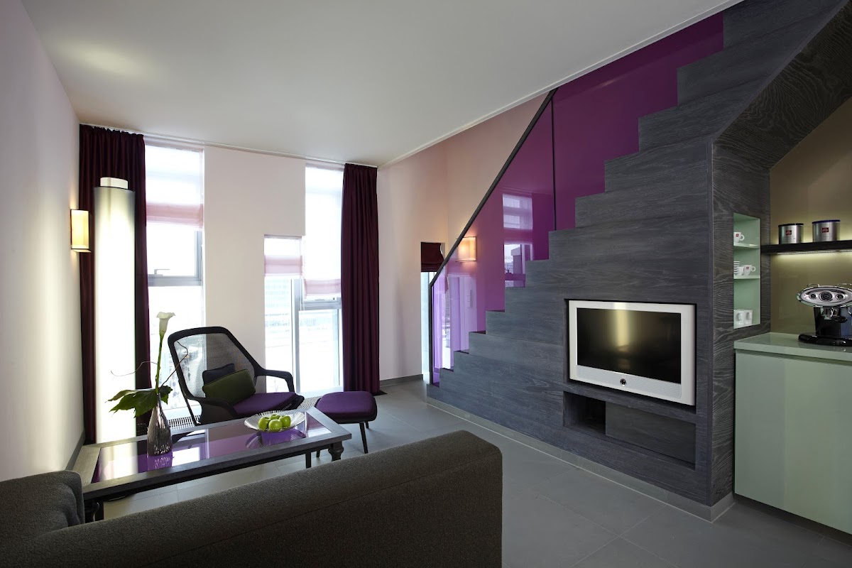 Abito Suites Hotel 2