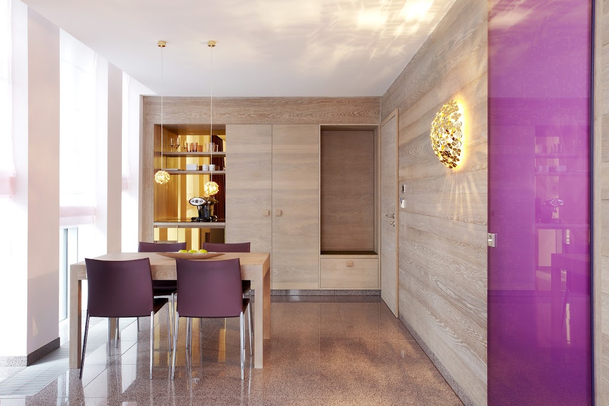 Abito Suites Hotel 3