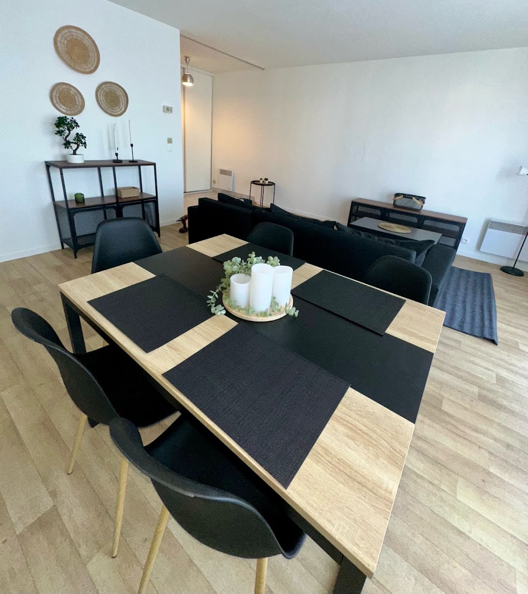SPHINX RESIDENCES Tempologis Hotel 3