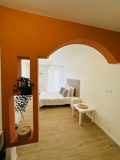 SPHINX RESIDENCES Tempologis