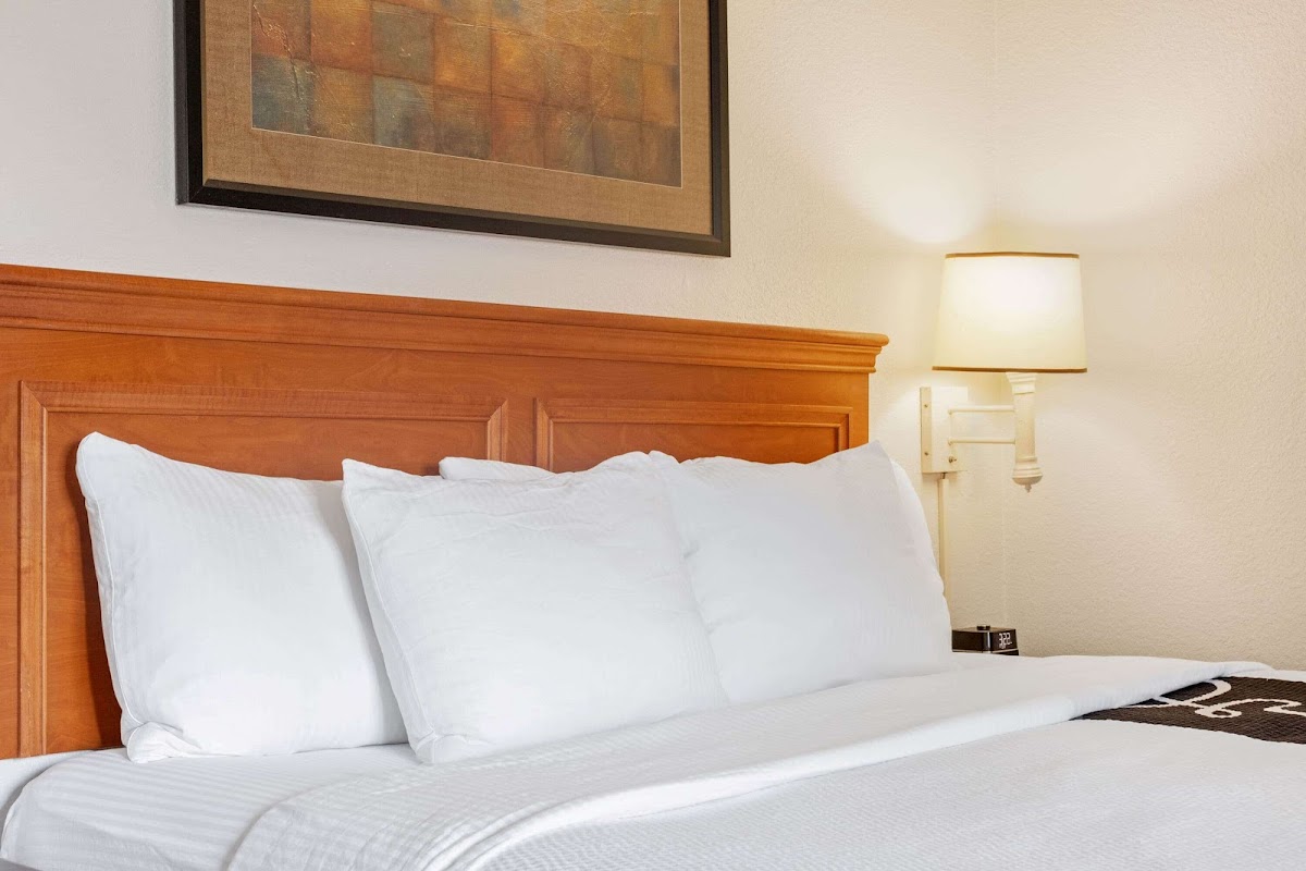 La Quinta Inn & Suites by Wyndham Ft. Lauderdale Plantation