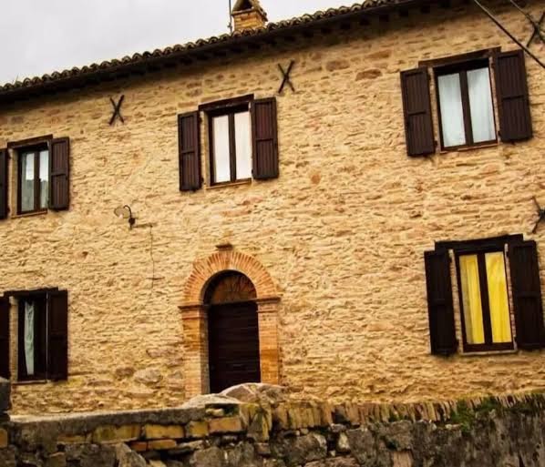 Borgo de' Varano by Hotel I Duchi Hotel 1