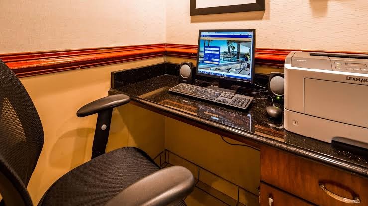 Best Western Potomac Mills Hotel 3