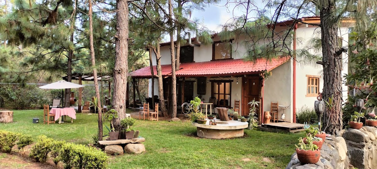 Quinta Patricia