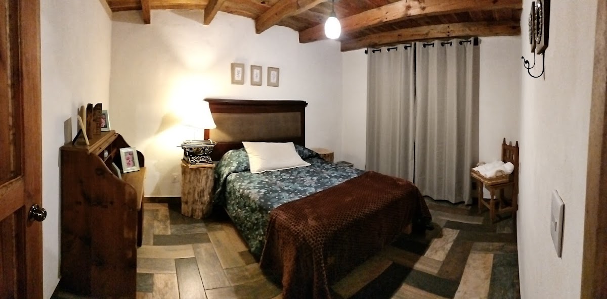 Quinta Patricia Hotel 2
