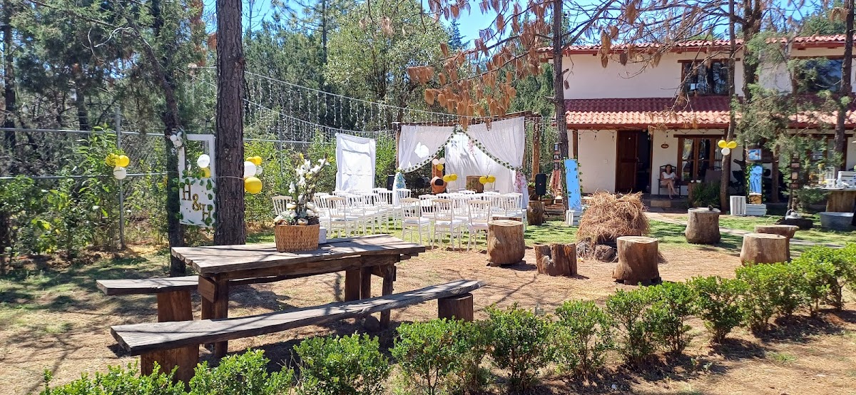 Quinta Patricia