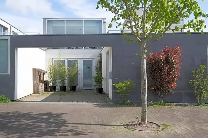 Villa Yburg