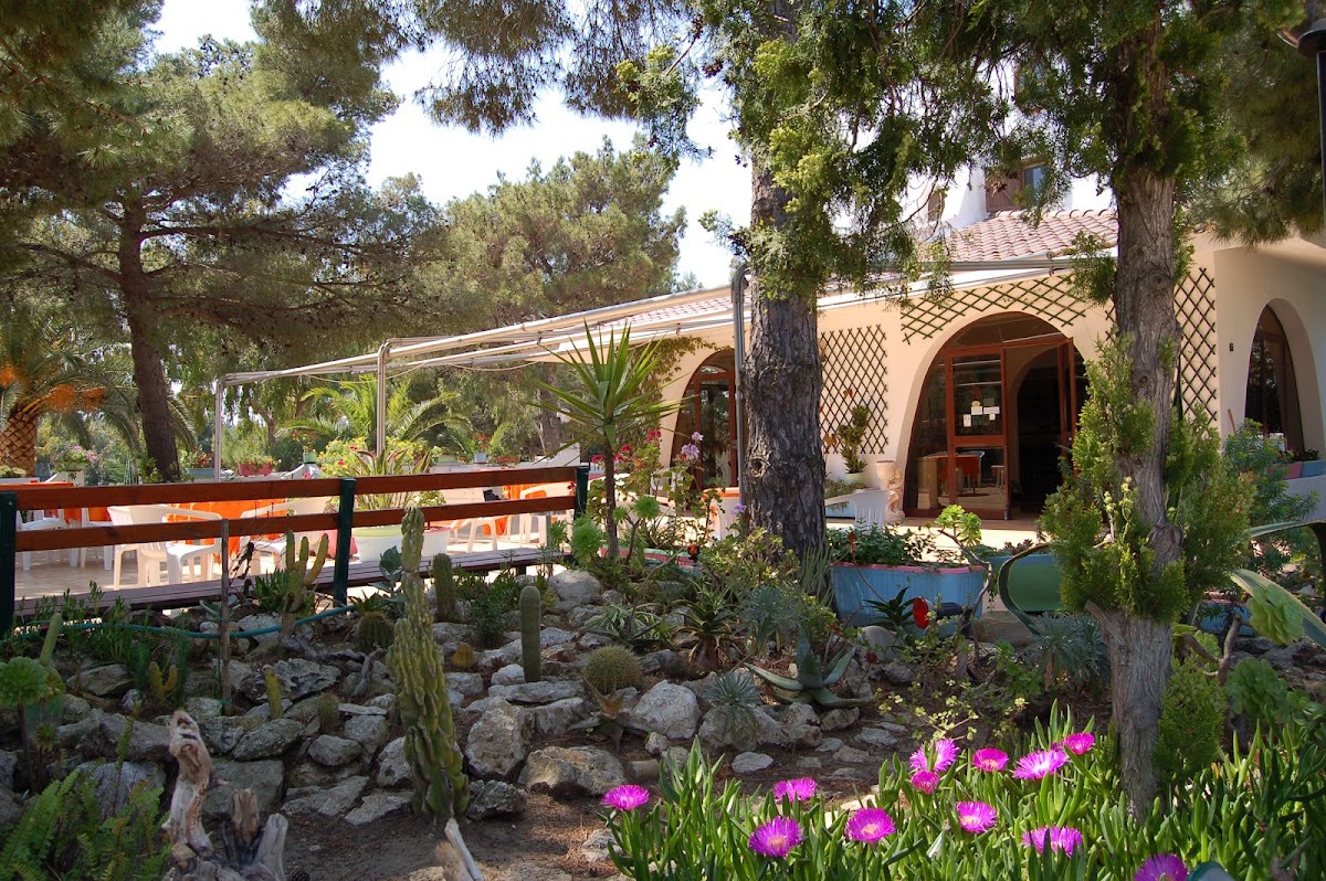 Hotel San Domino