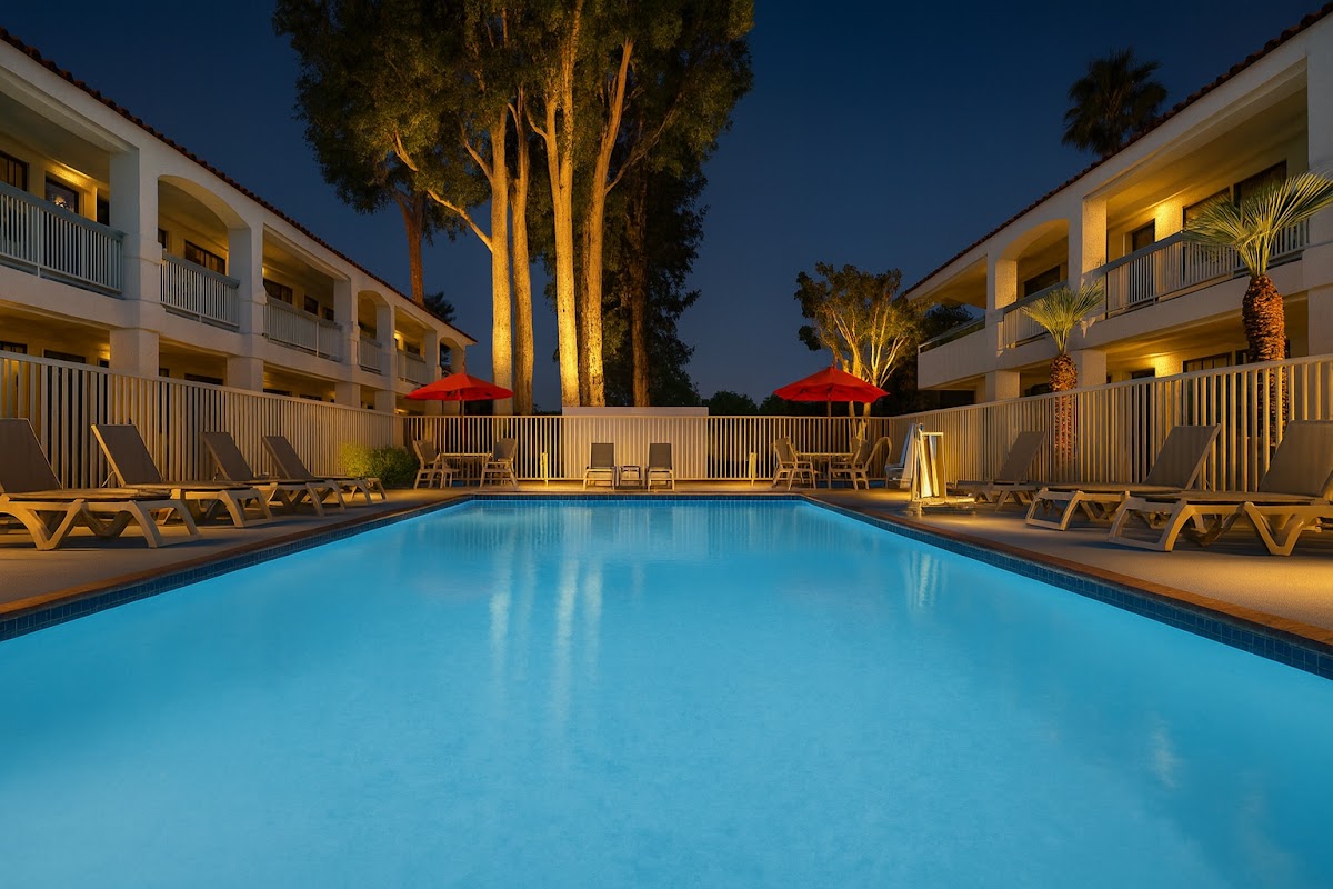 Motel 6 Thousand Oaks, CA Hotel 2