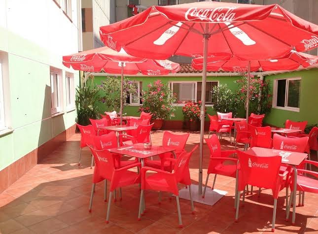 Pension Santa Clara