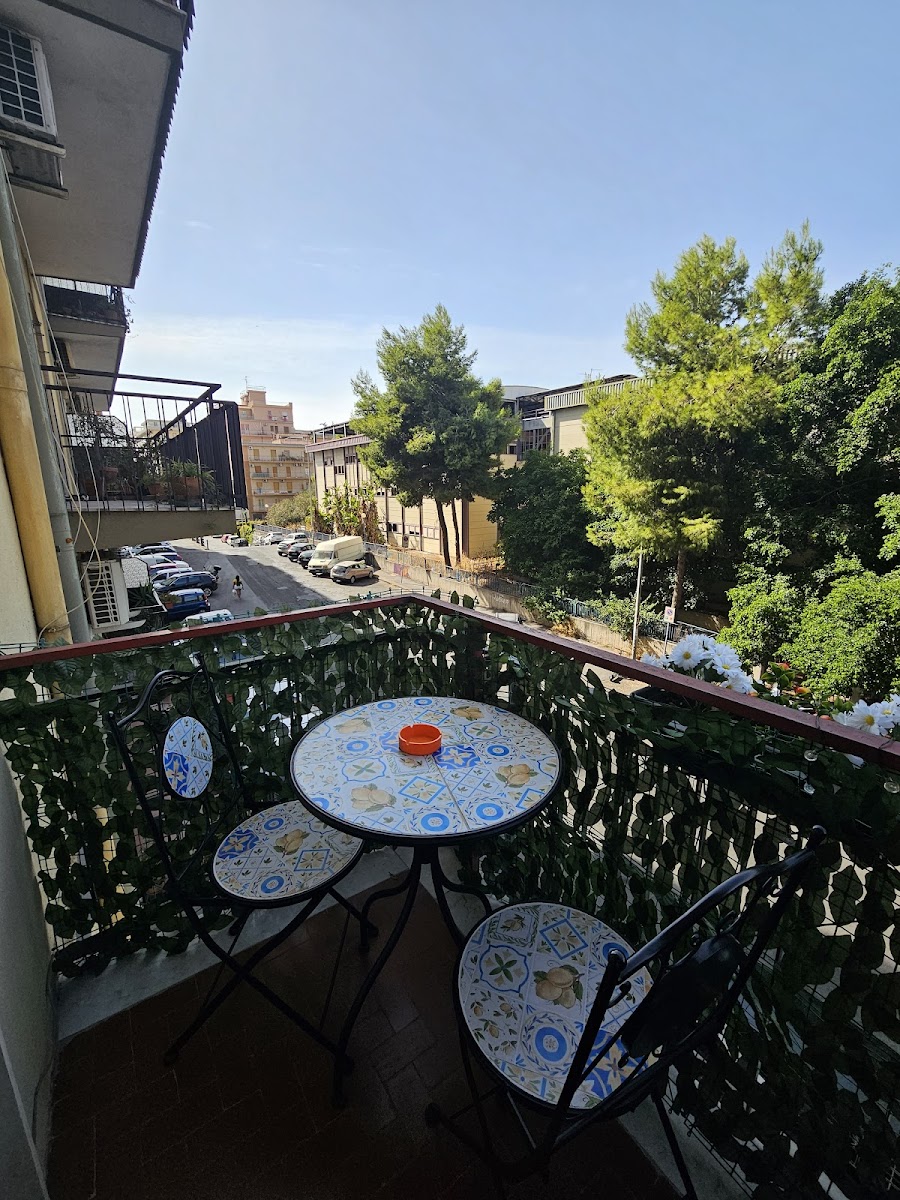 Terra d'Agrumi Rooms