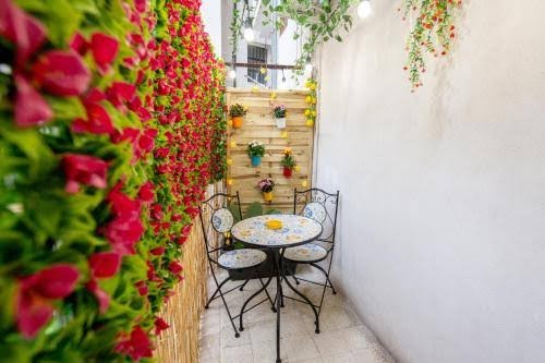 Terra d'Agrumi Rooms Hotel 3